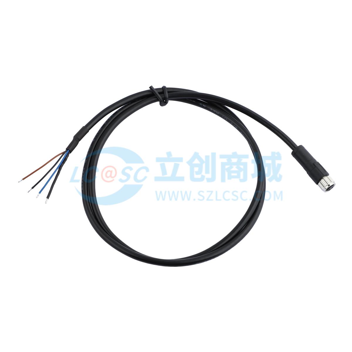 M8-S3A-MWA-1PV-S实物图