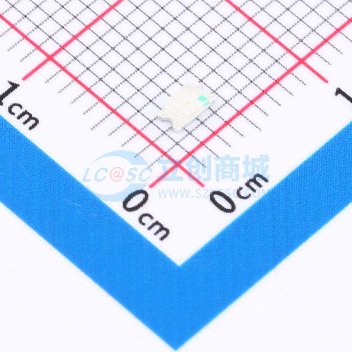 点击查看大图 TJ-S3216EX9T5ALC6B-A5实物图