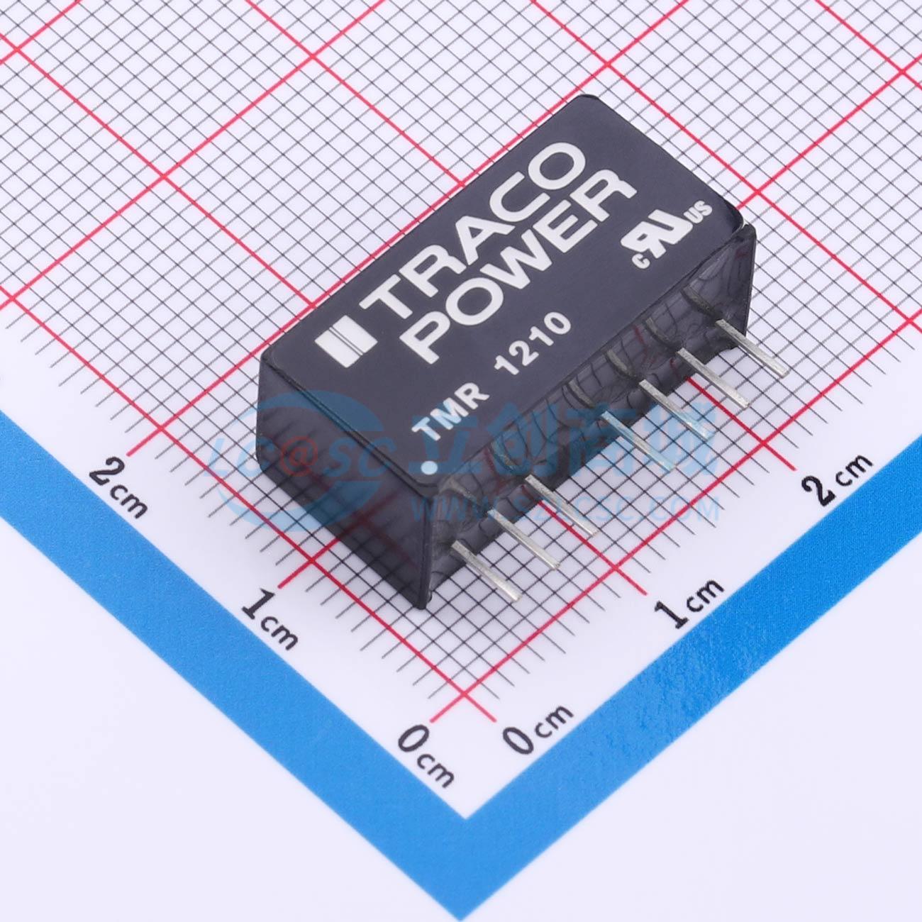 TMR 1210实物图