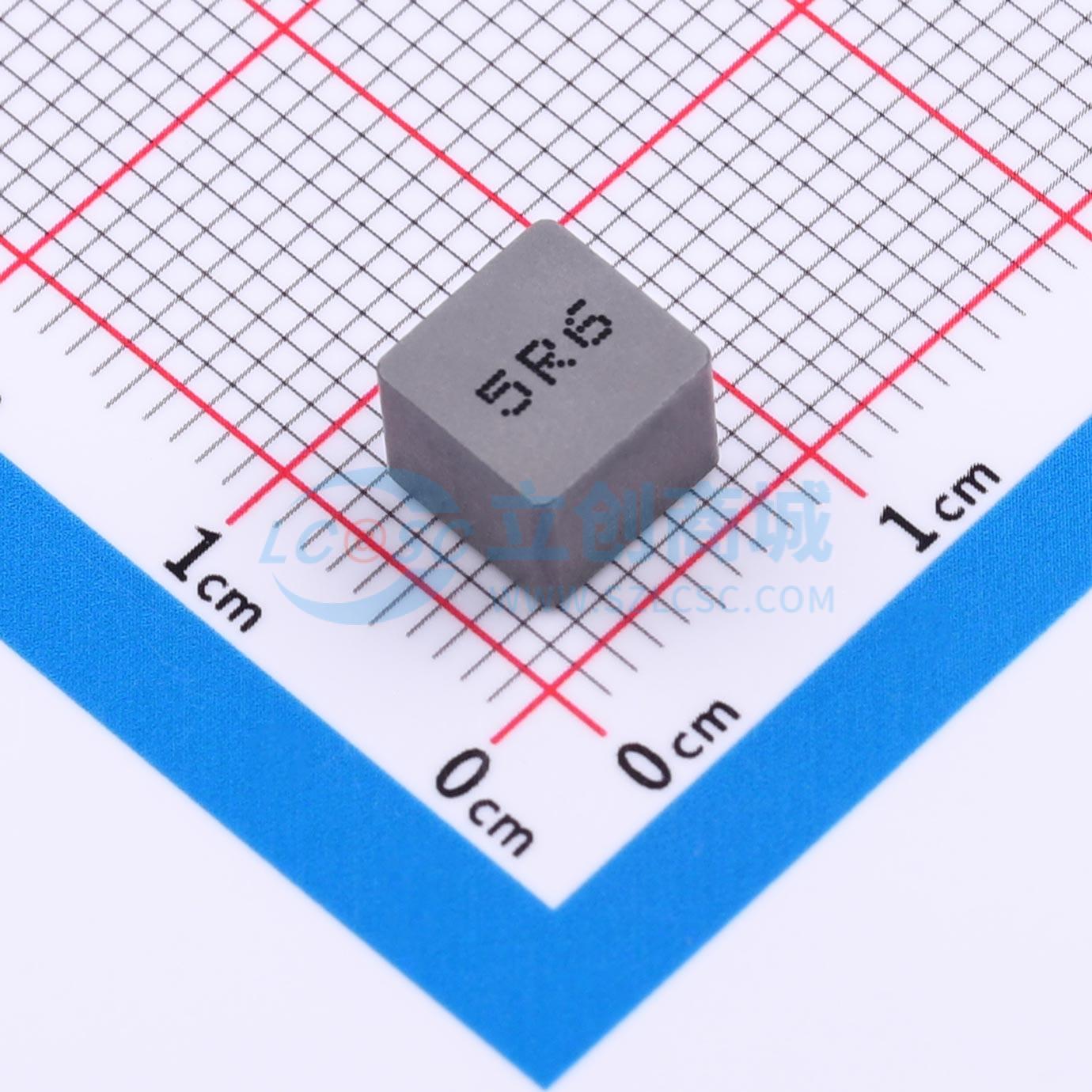 点击查看大图 XRFWHP0660A-5R6M实物图