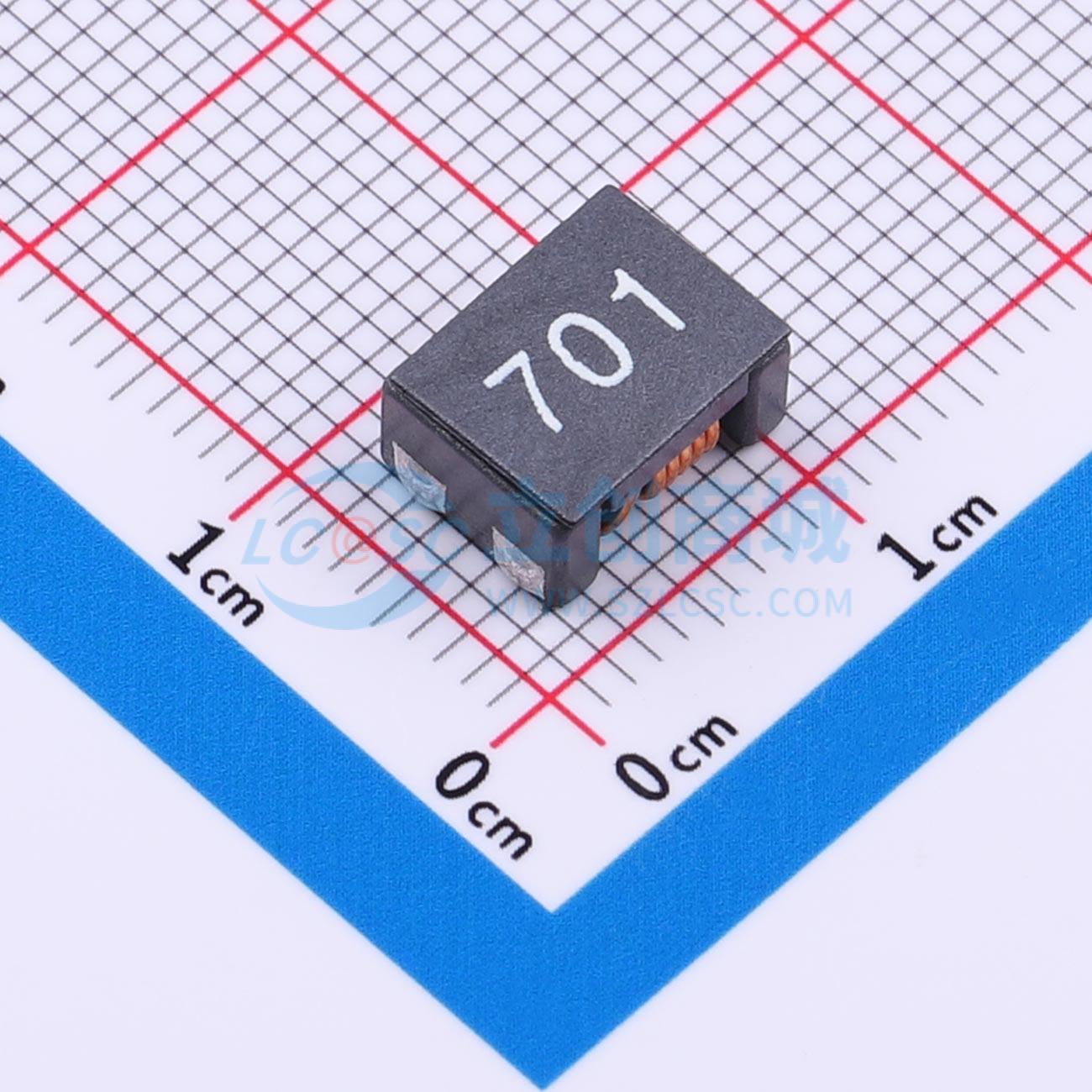 点击查看大图 HCCT-9070A-701实物图