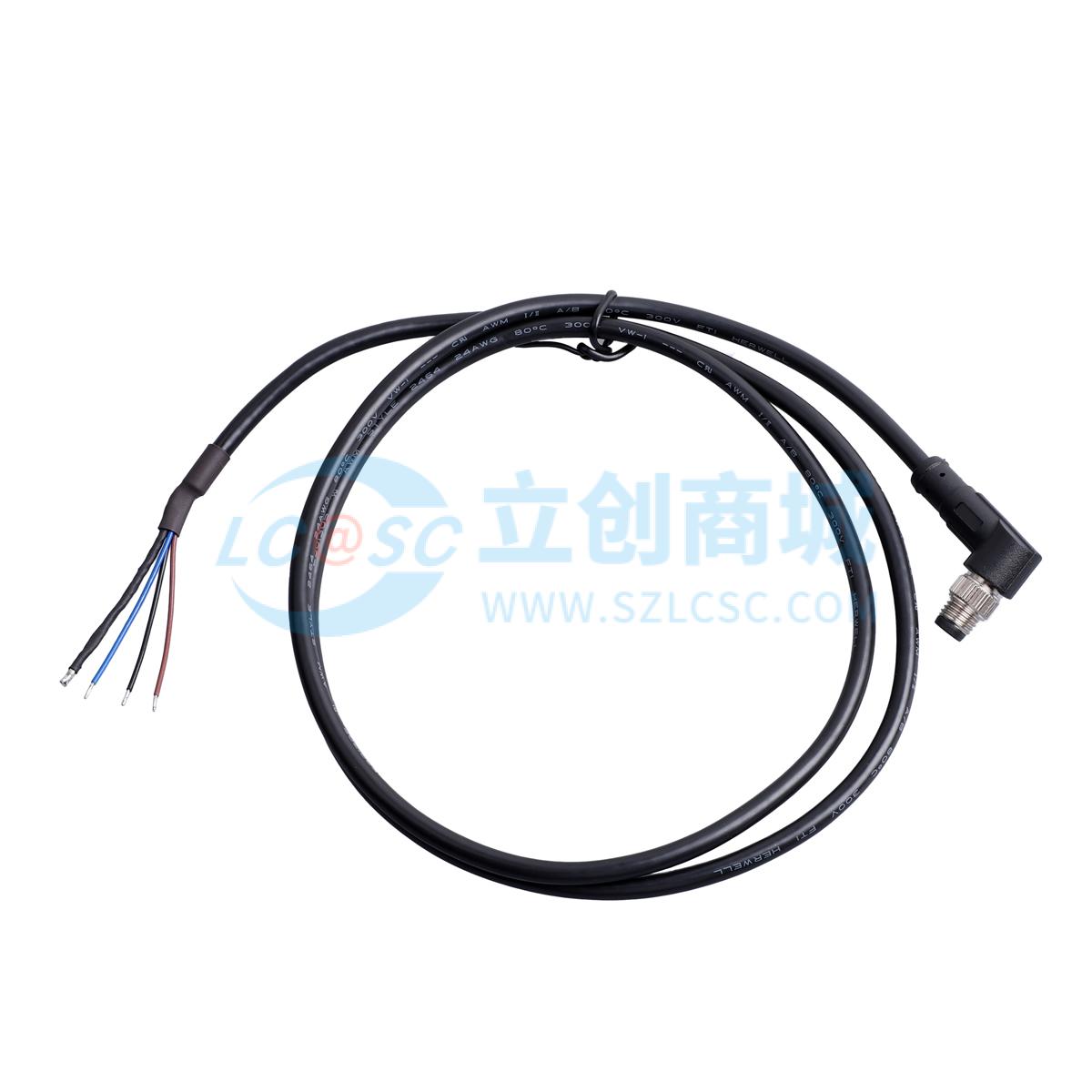 M8-P3A-MWD-1PV-S实物图