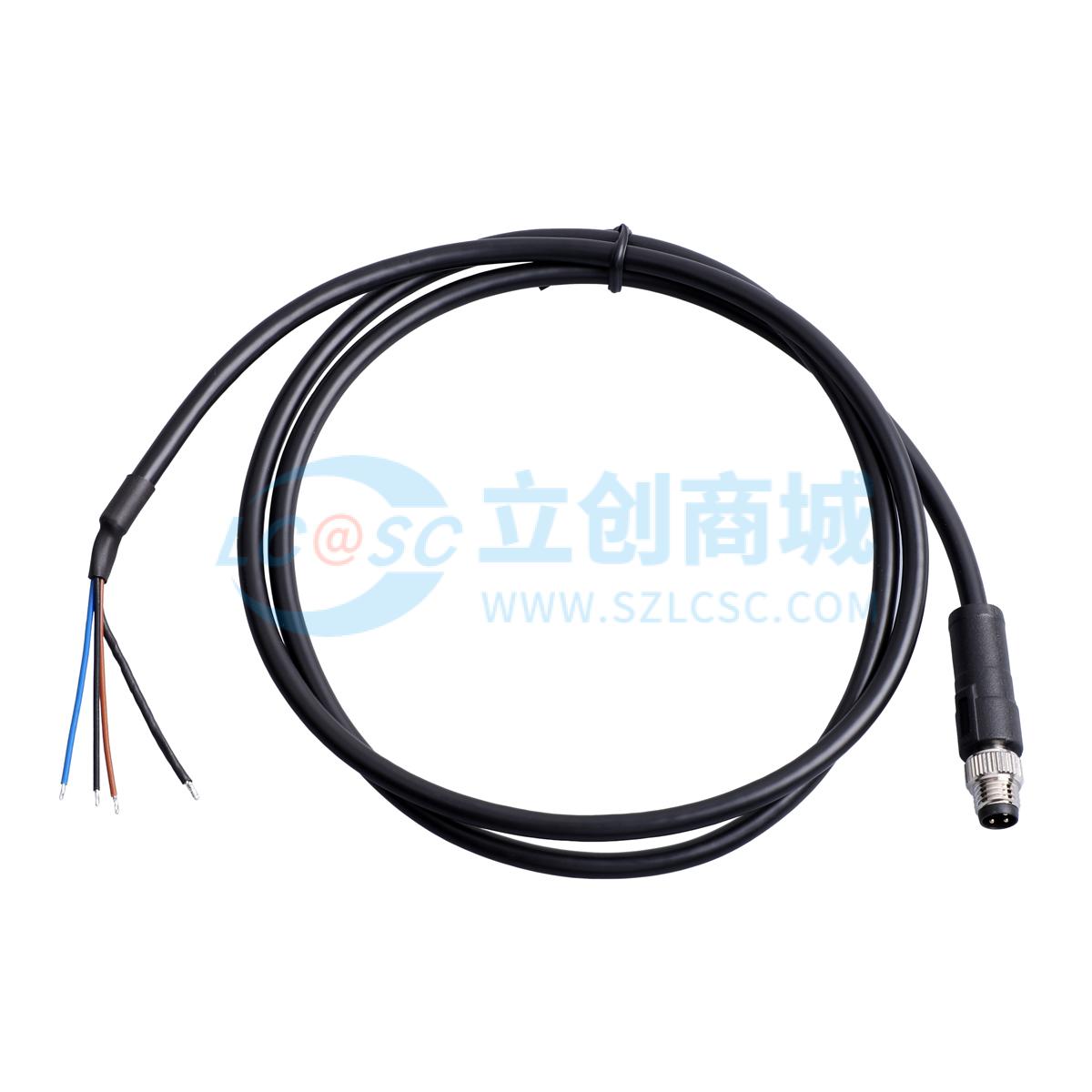 M8-P3A-MWA-1PV-S实物图