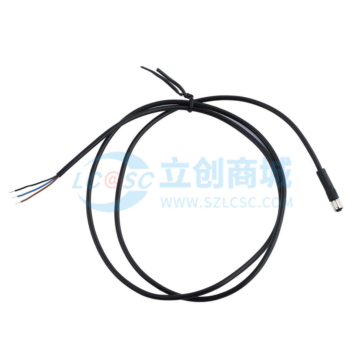 M5-S3-MWA-1PV实物图