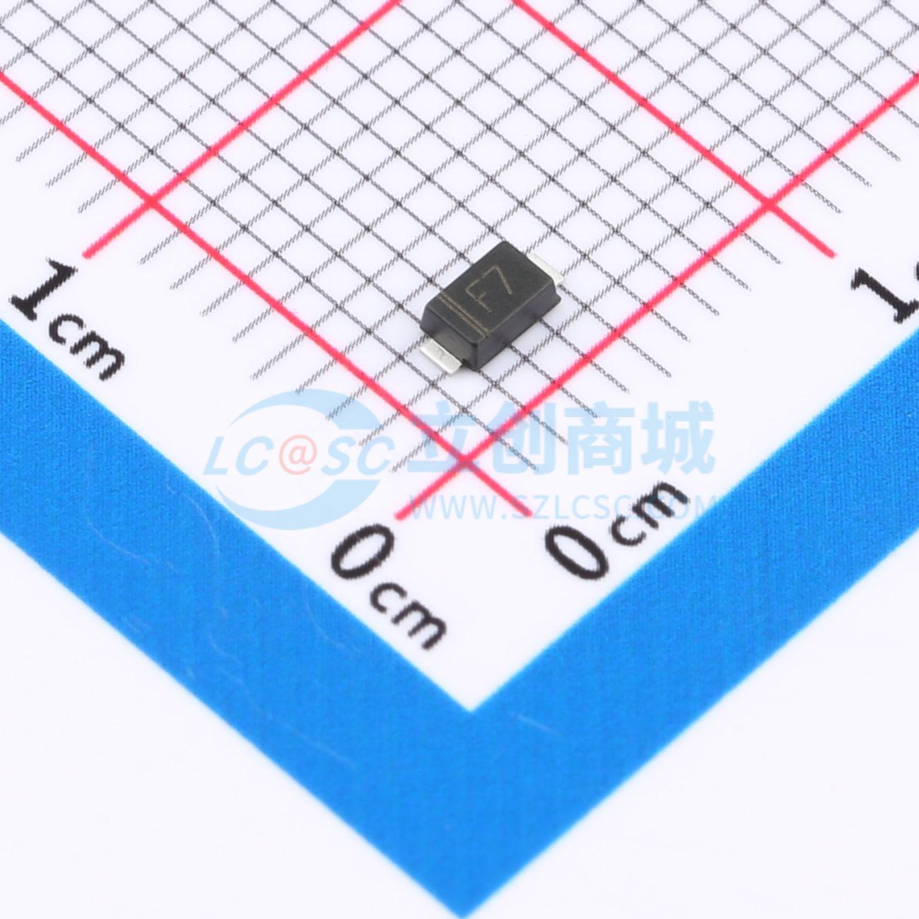点击查看大图 DFR1M实物图