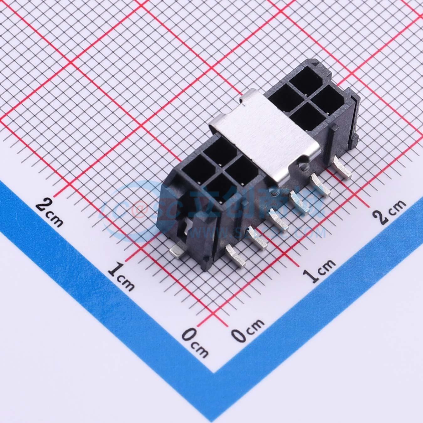 MX3.0-2x6ALT实物图