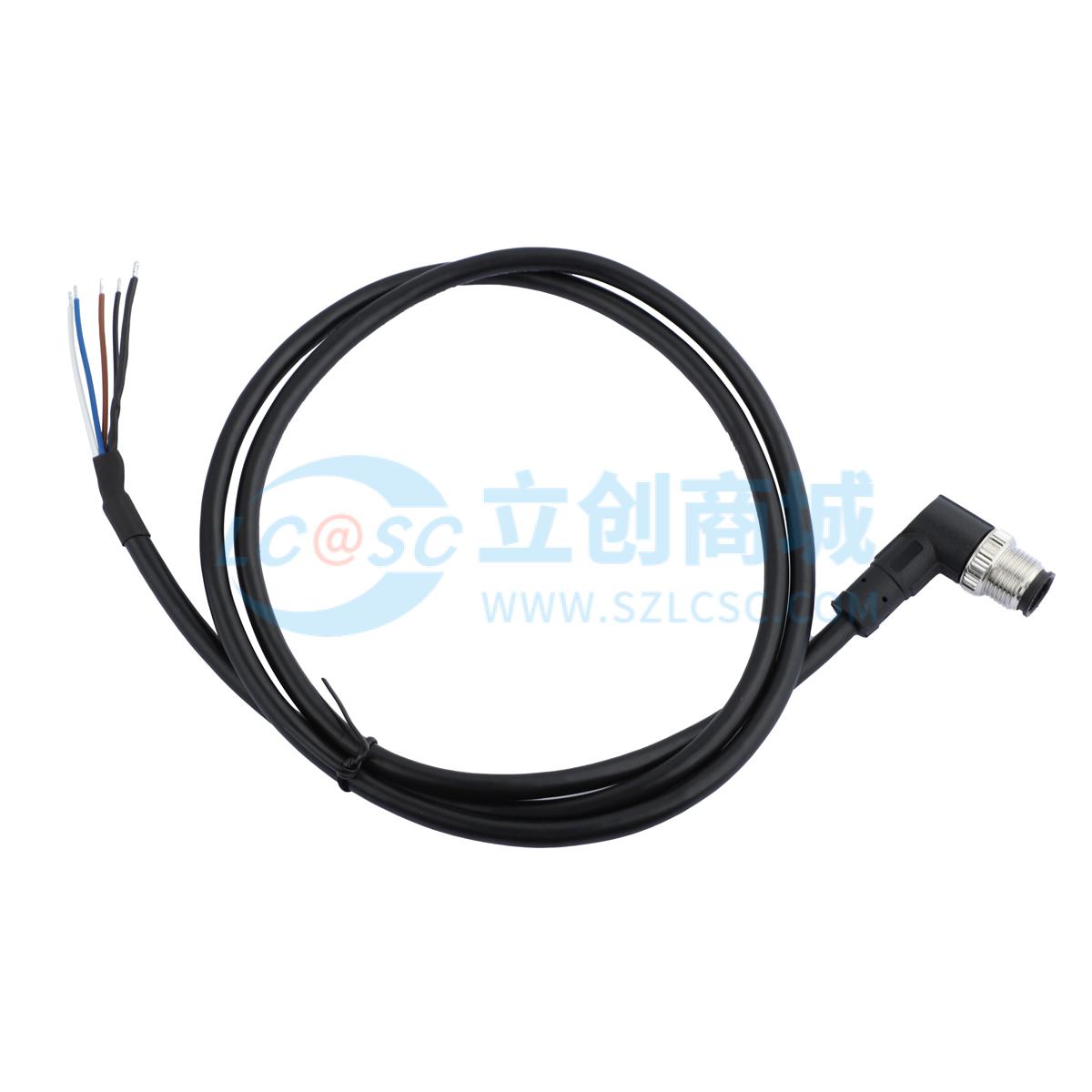 M12-P4D-MWD-1PV-S实物图