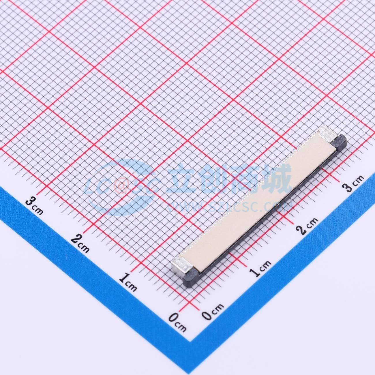 点击查看大图 0.5K-AS-57PWB-RW实物图