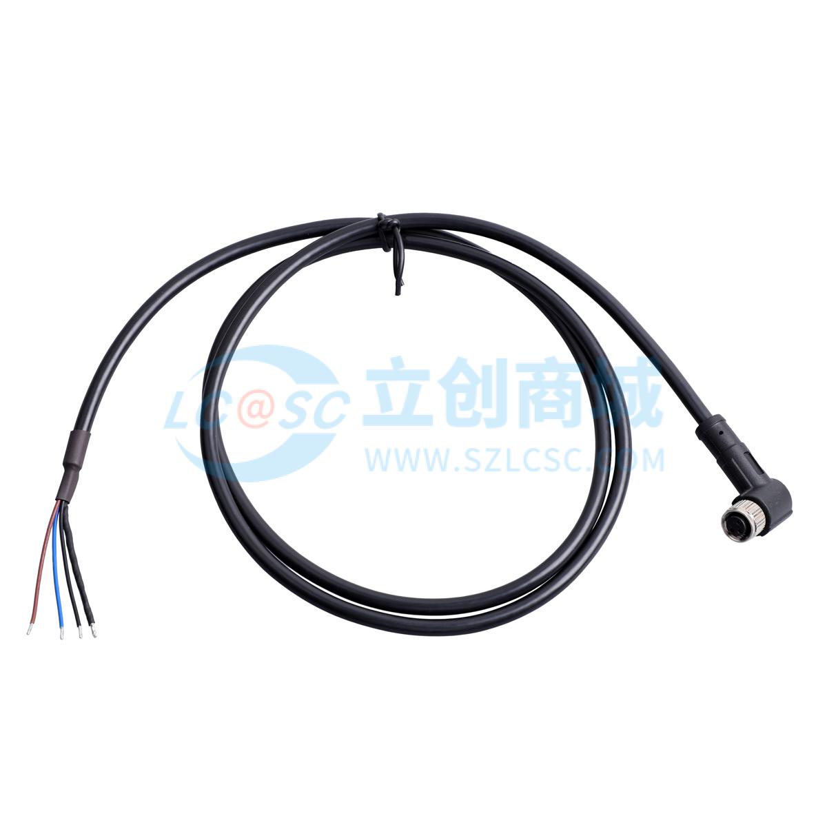 M8-S3A-MWD-1PV-S实物图