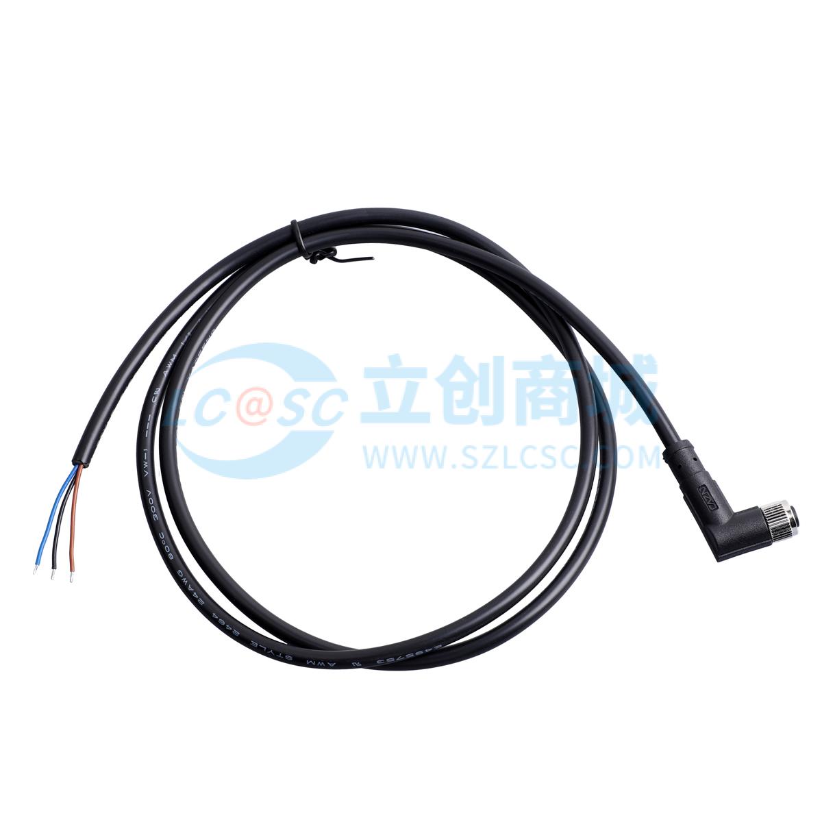 M8-S3A-MWD-1PV实物图