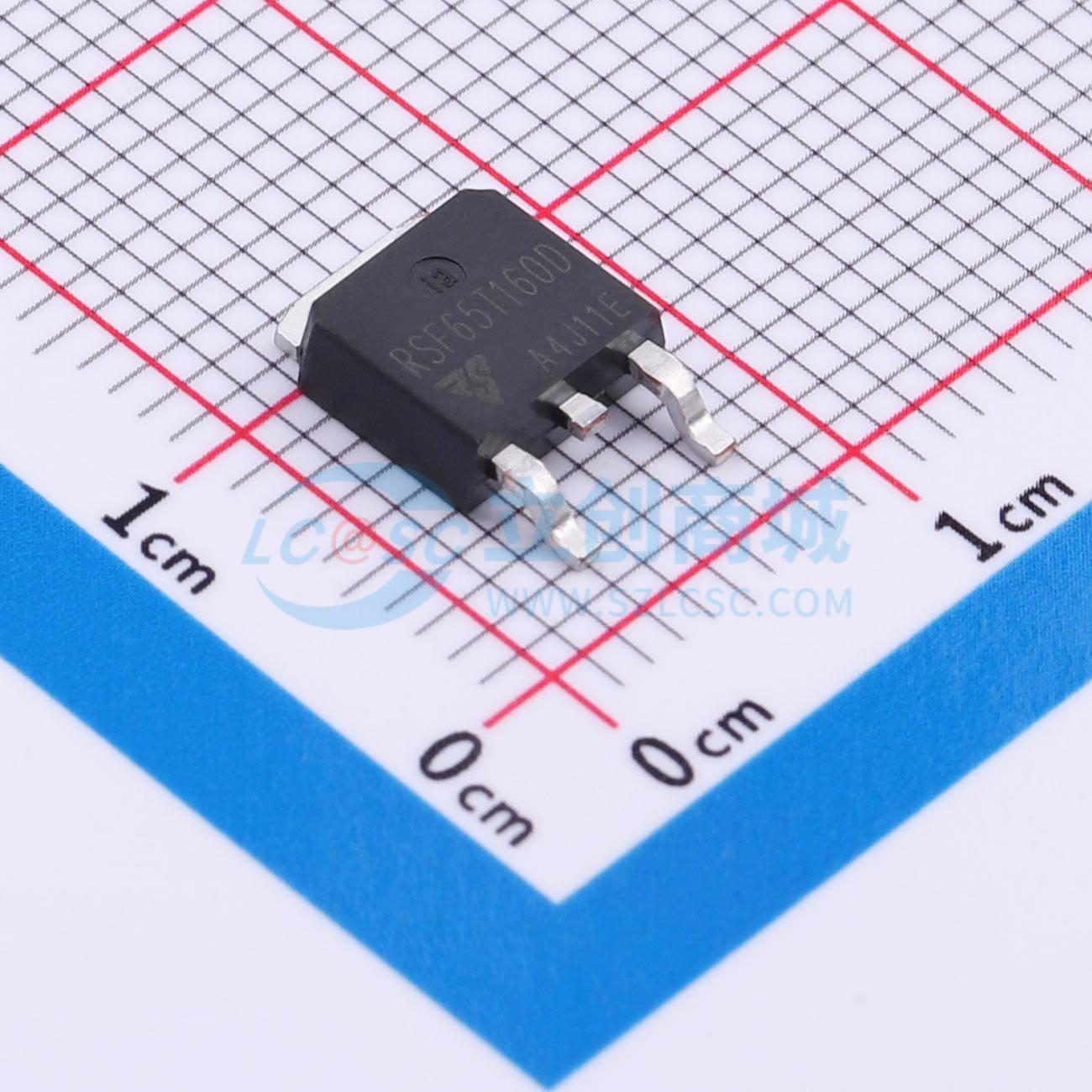 点击查看大图 RSF65T160D实物图