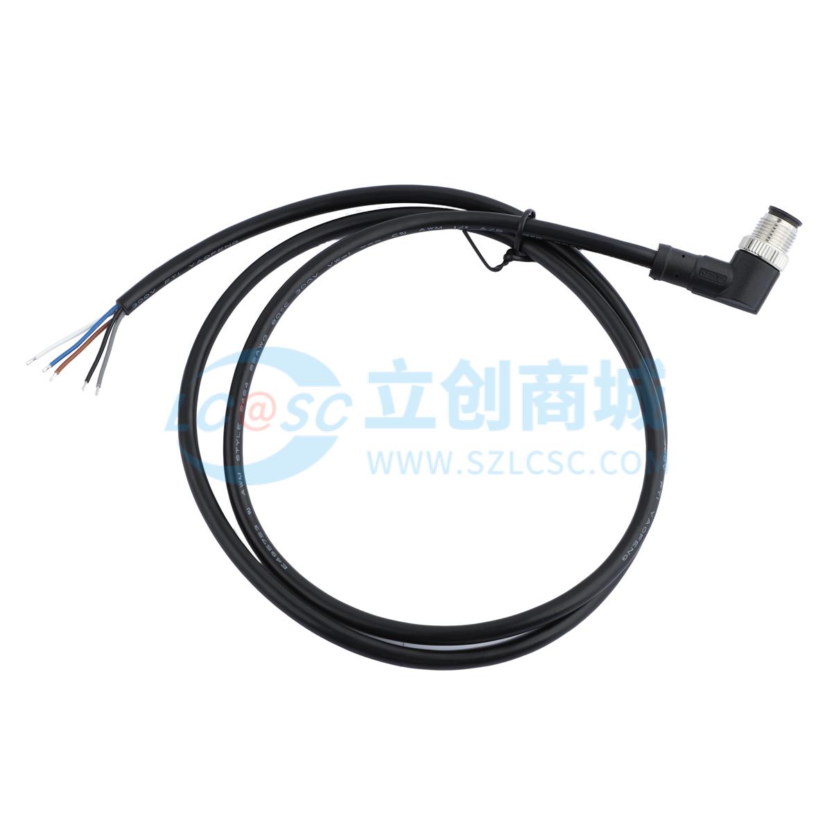 M12-P5A-MWD-1PV实物图