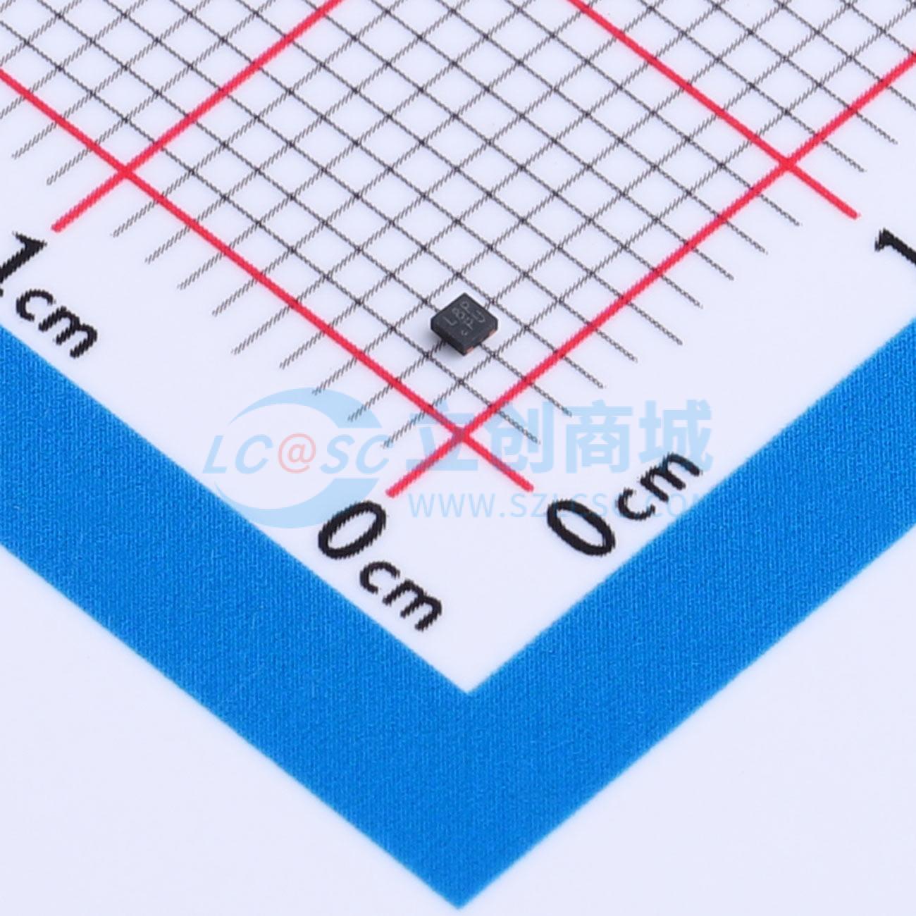 点击查看大图 TPL903225-DF1R实物图