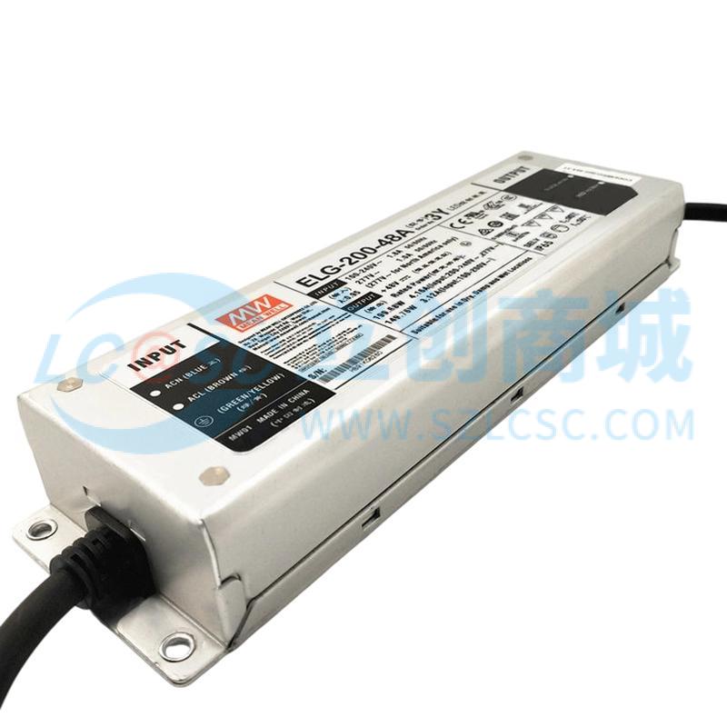 ELG-200-48A-3Y实物图