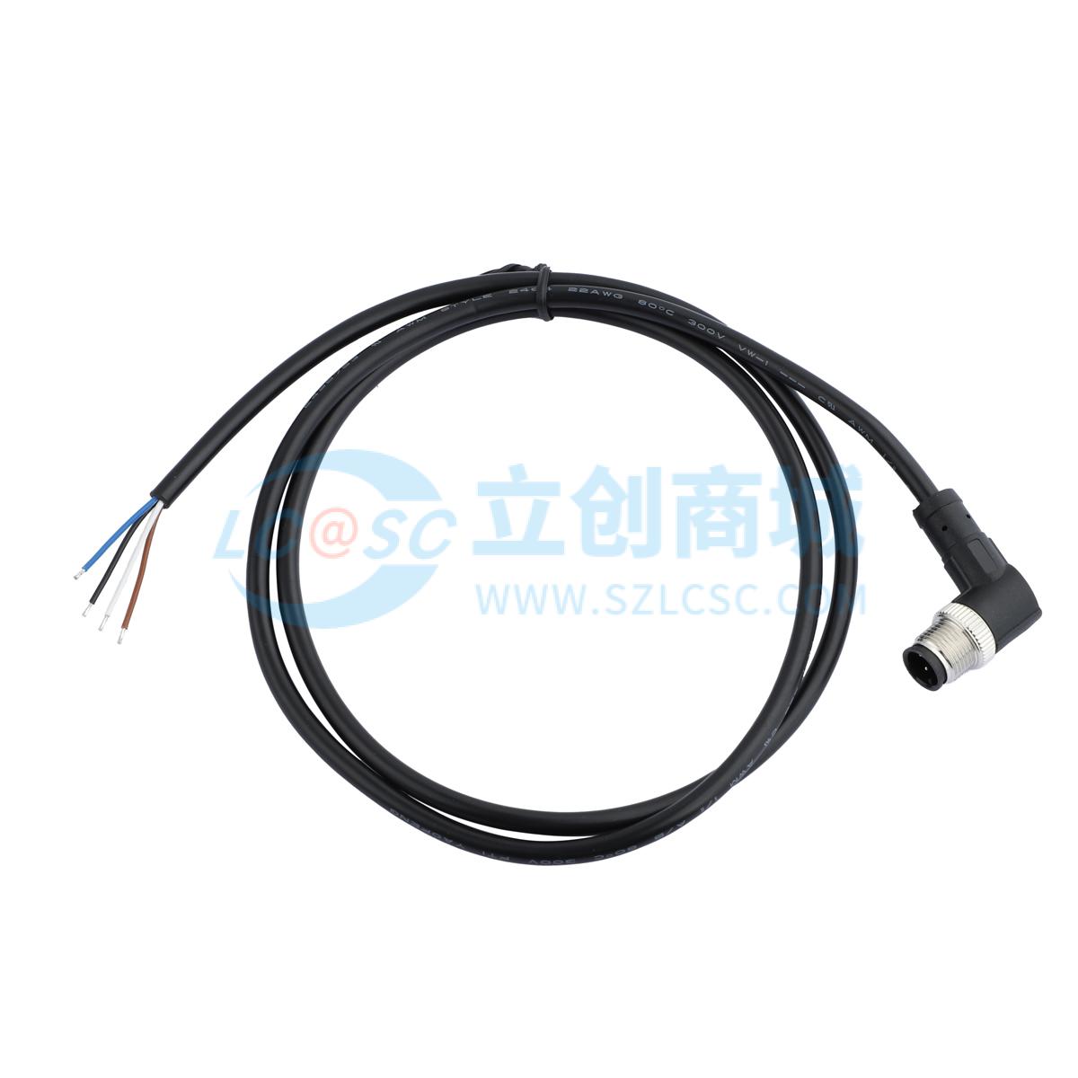 M12-P4A-MWD-1PV实物图