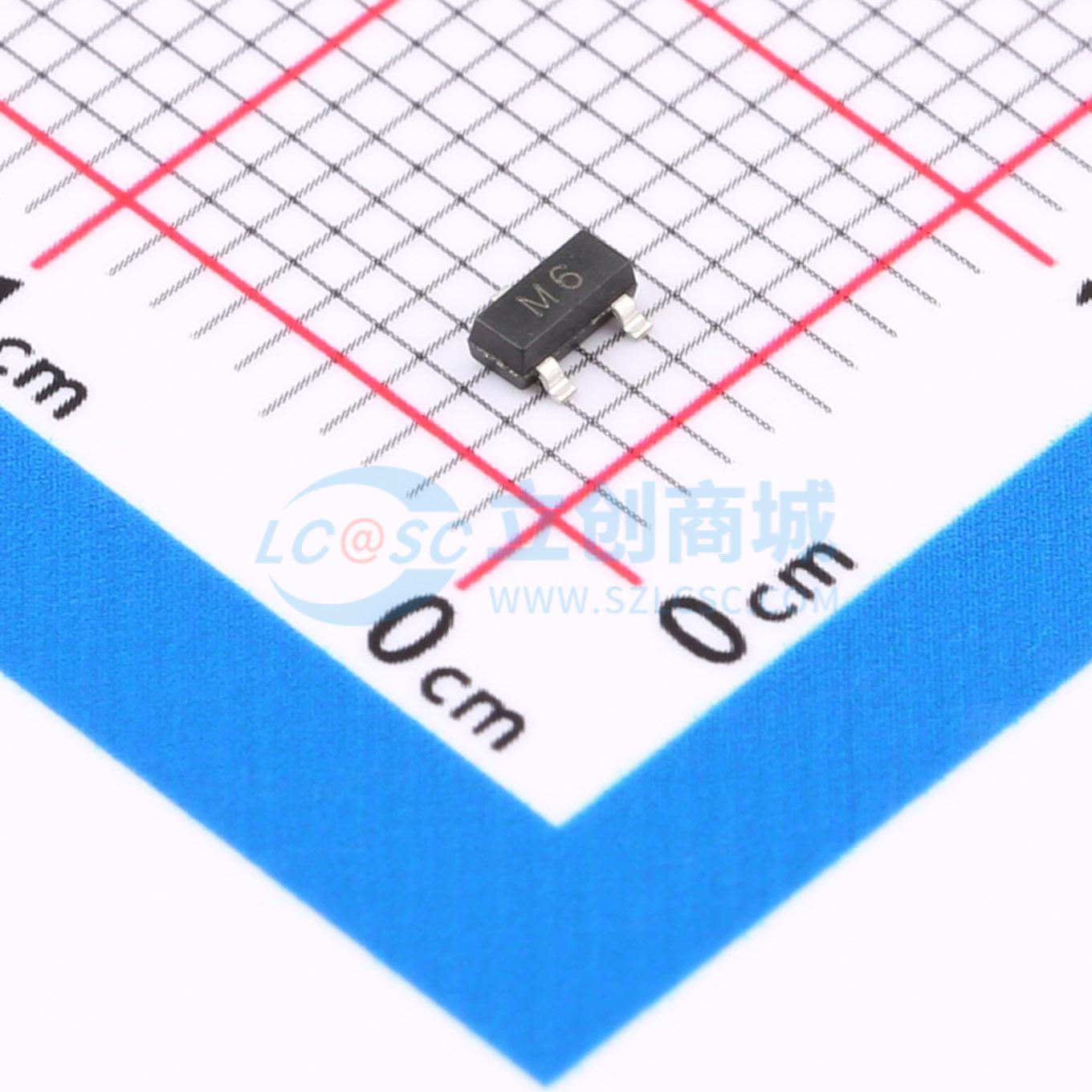 点击查看大图 S9015实物图