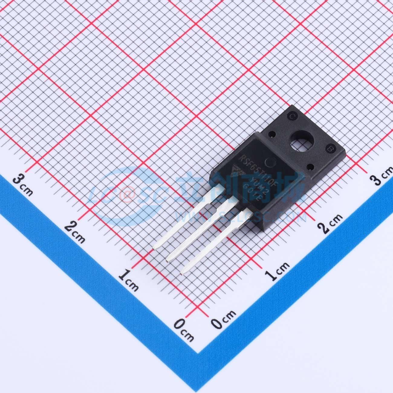 点击查看大图 RSF65T110F实物图