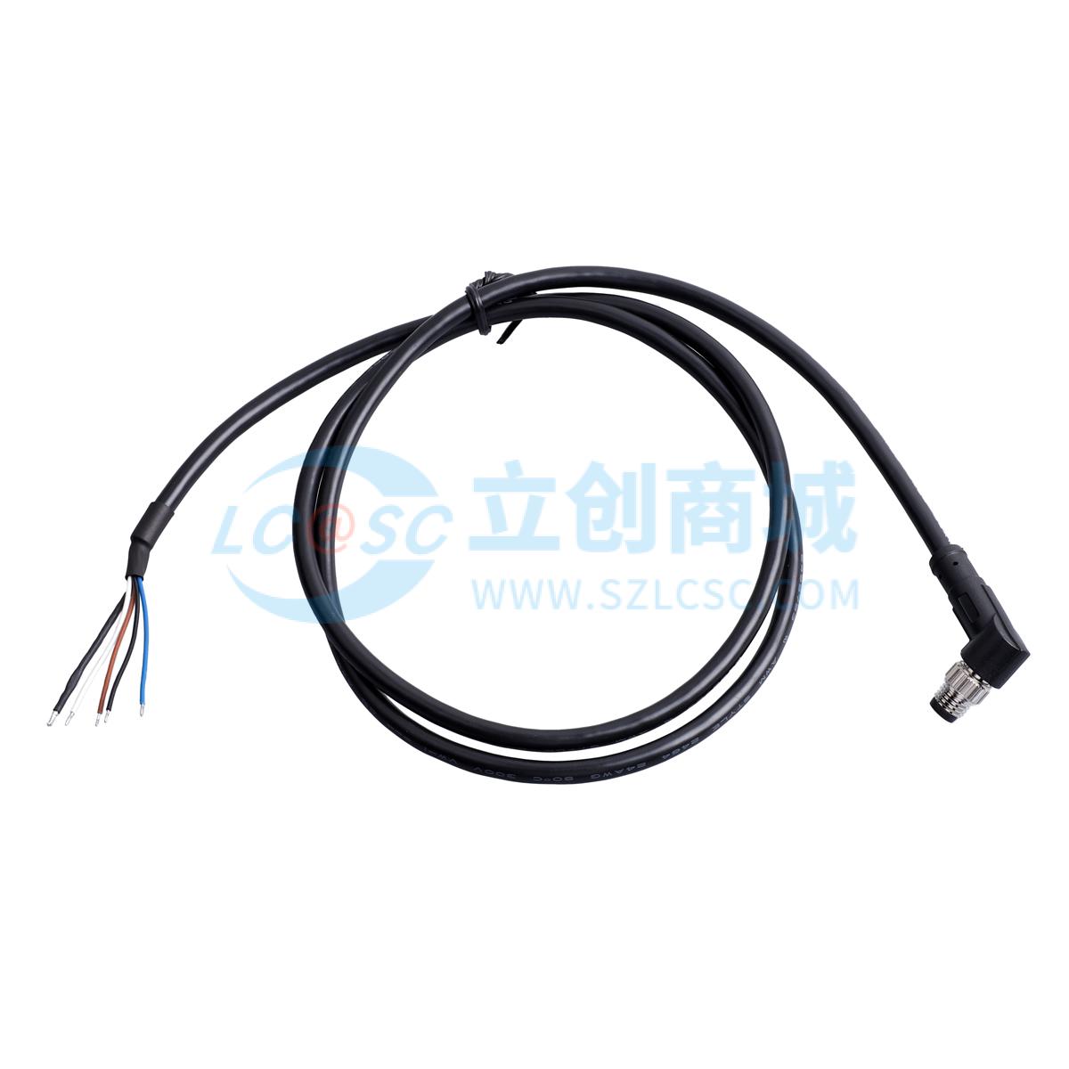 M8-P4A-MWD-1PV-S实物图