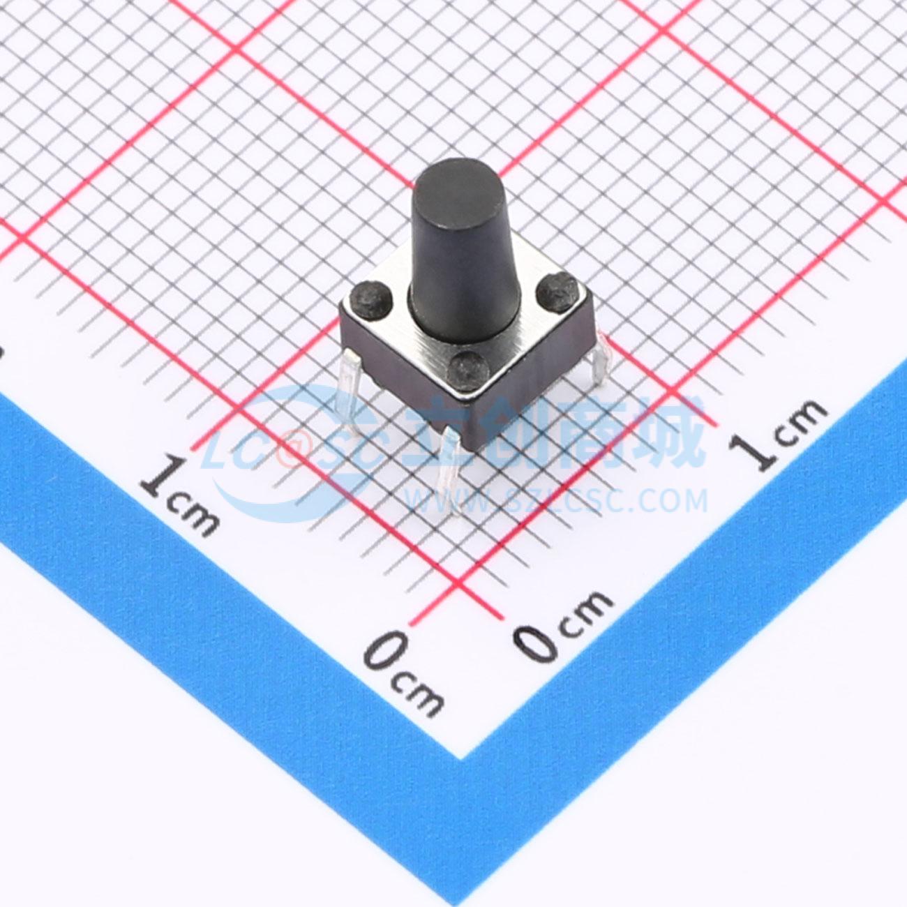 TS-1095-A12B2-D1实物图