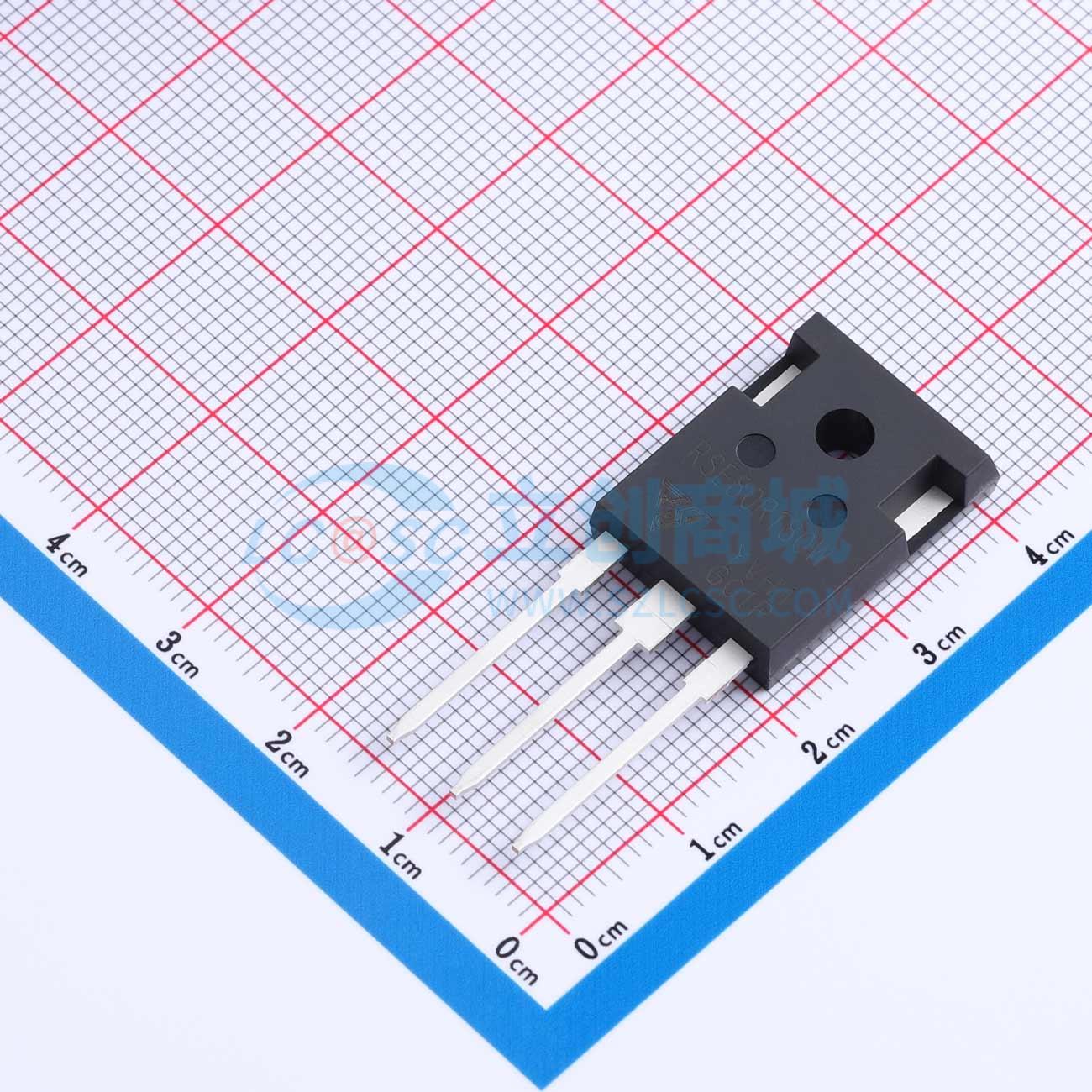 点击查看大图 RSE80R180W实物图