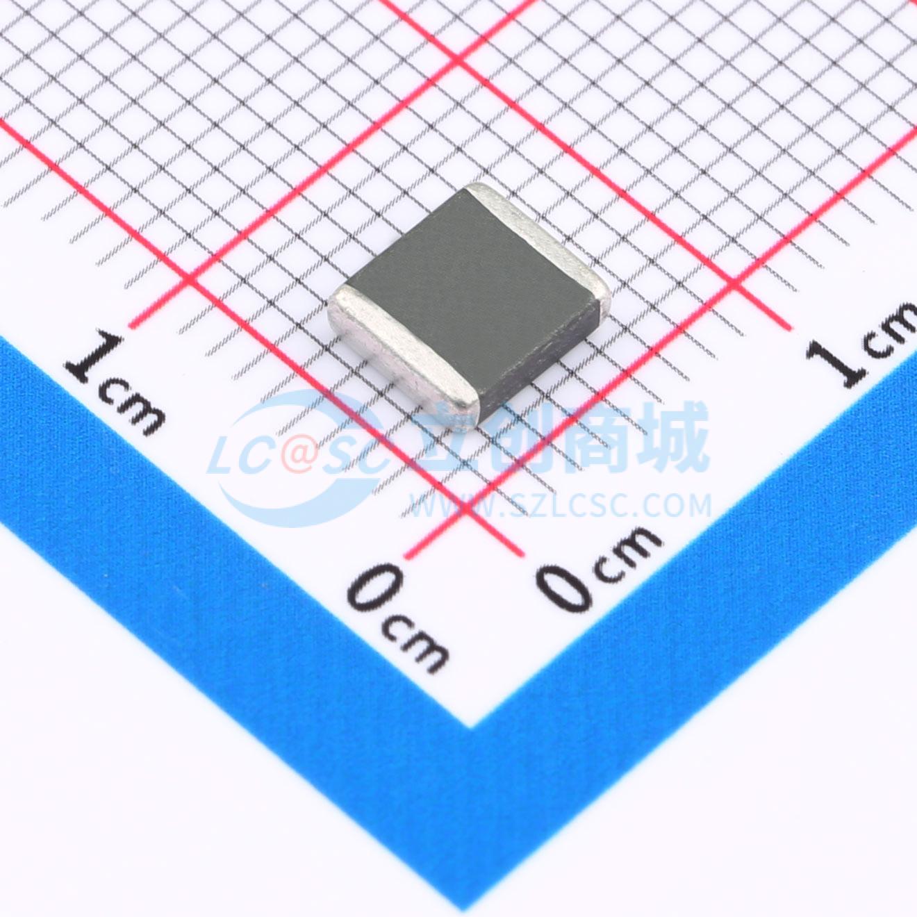 点击查看大图 RL2220A900K实物图