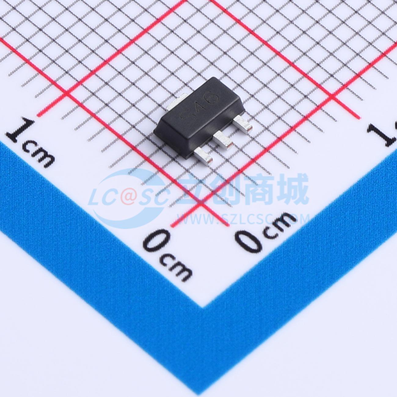 点击查看大图 PBSS5350X-GK实物图