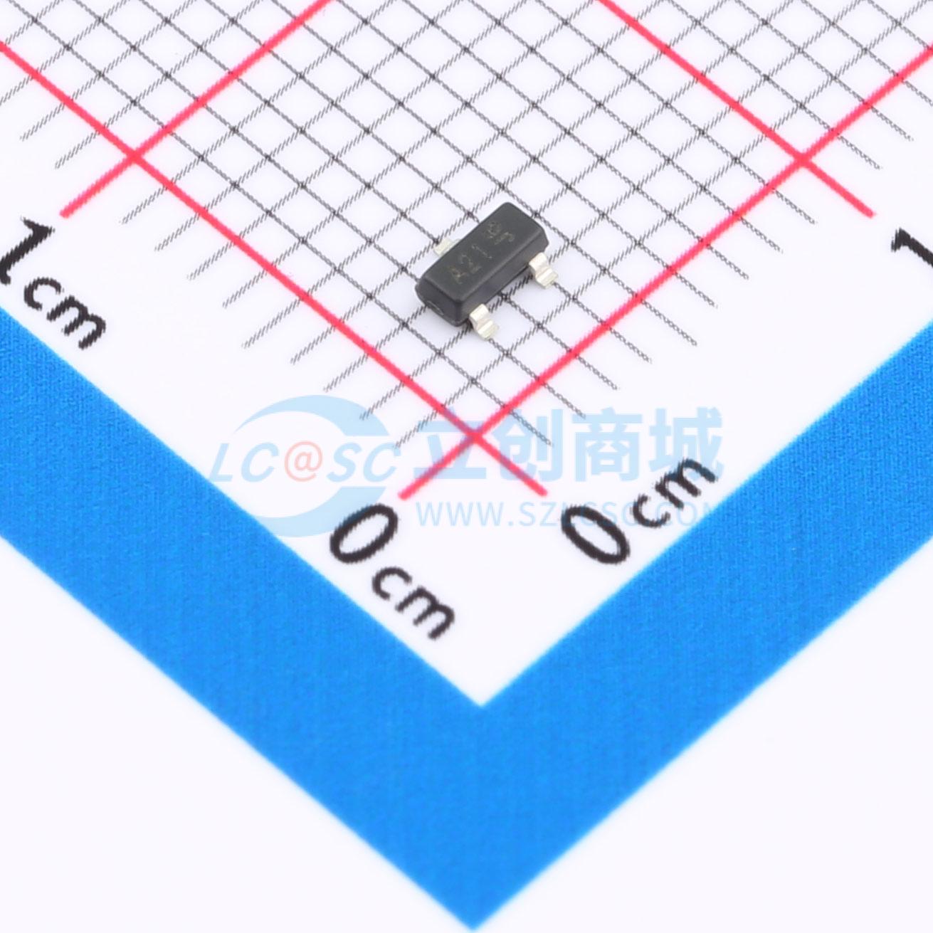 DESD1CAN2SOQ-7实物图