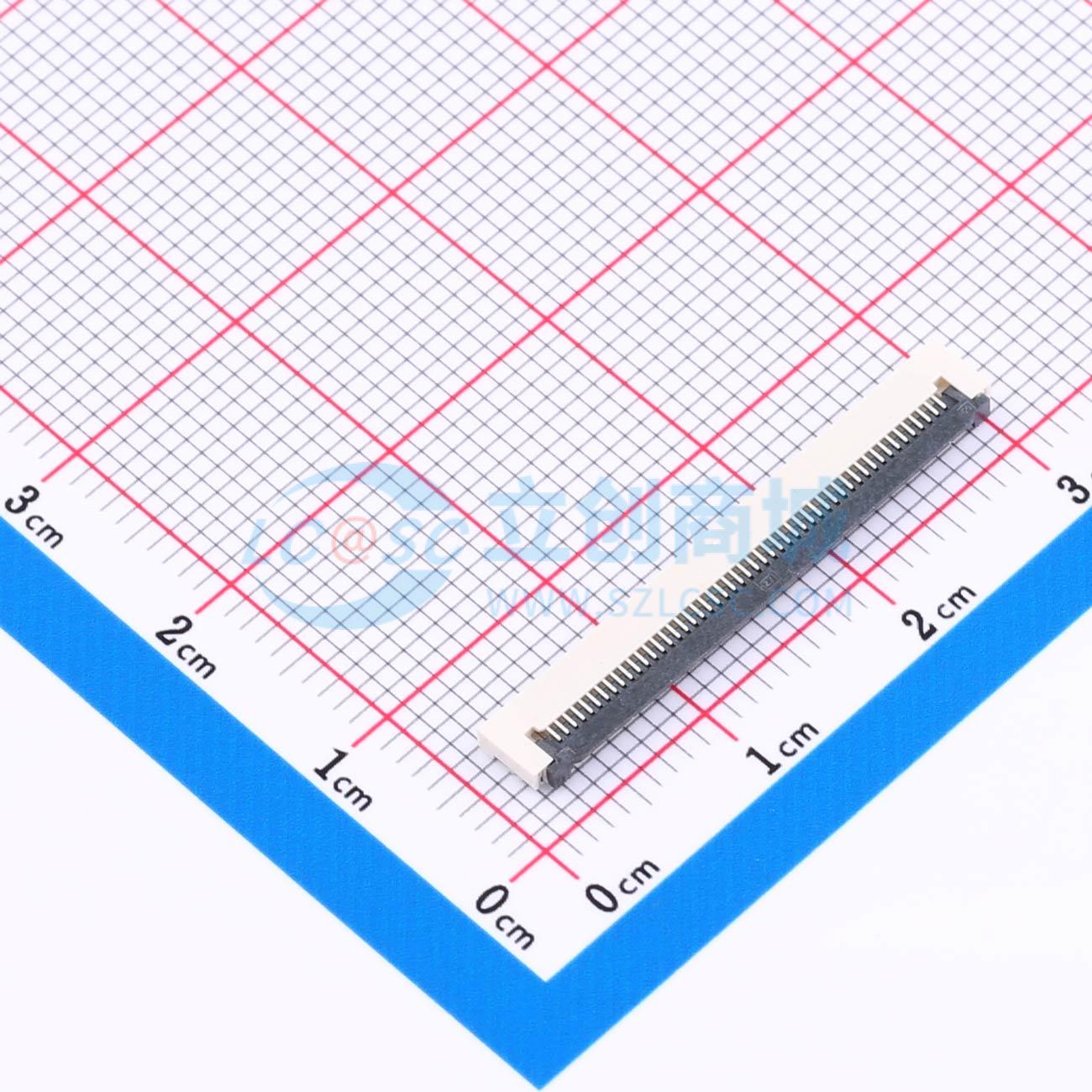 点击查看大图 AFC30-S50FCC-00实物图