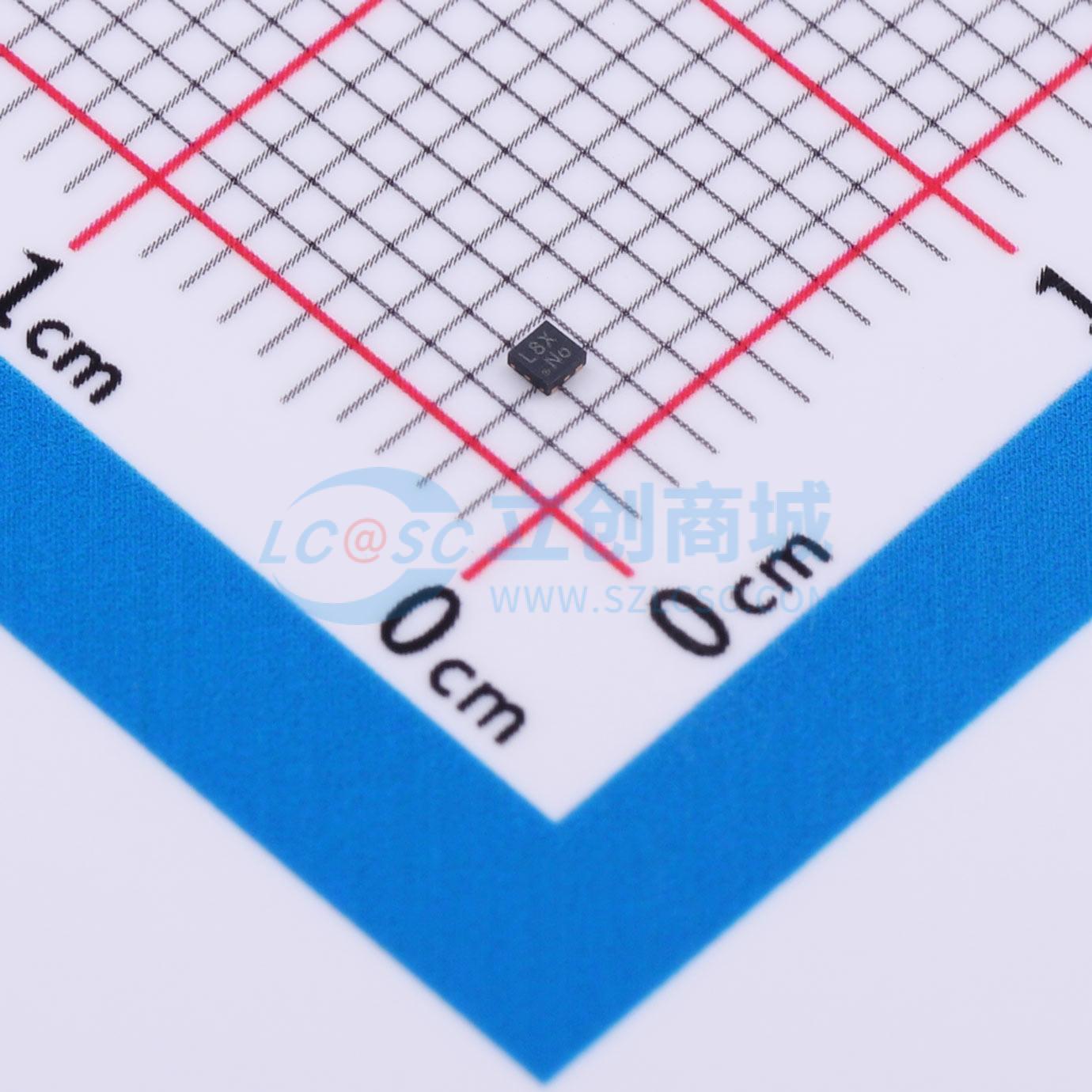 TPL903231-DF1R实物图