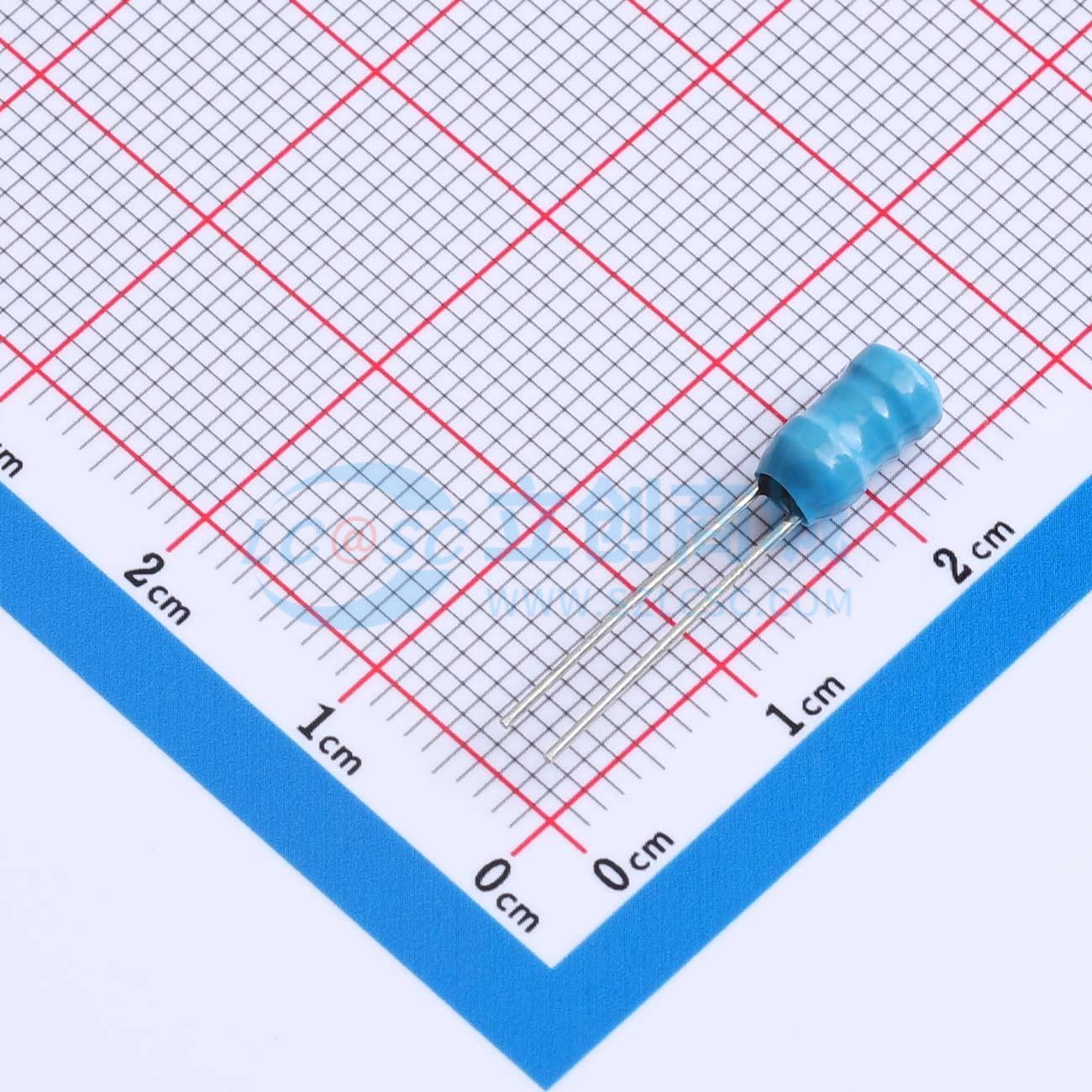 点击查看大图 XR4*6-303K-L实物图