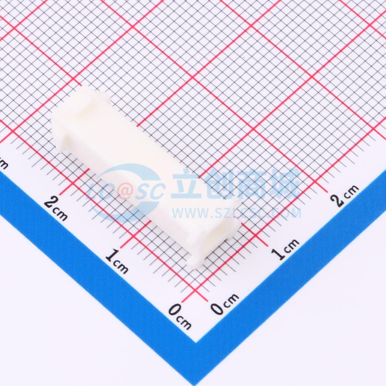 点击查看大图 HX41406-1R实物图