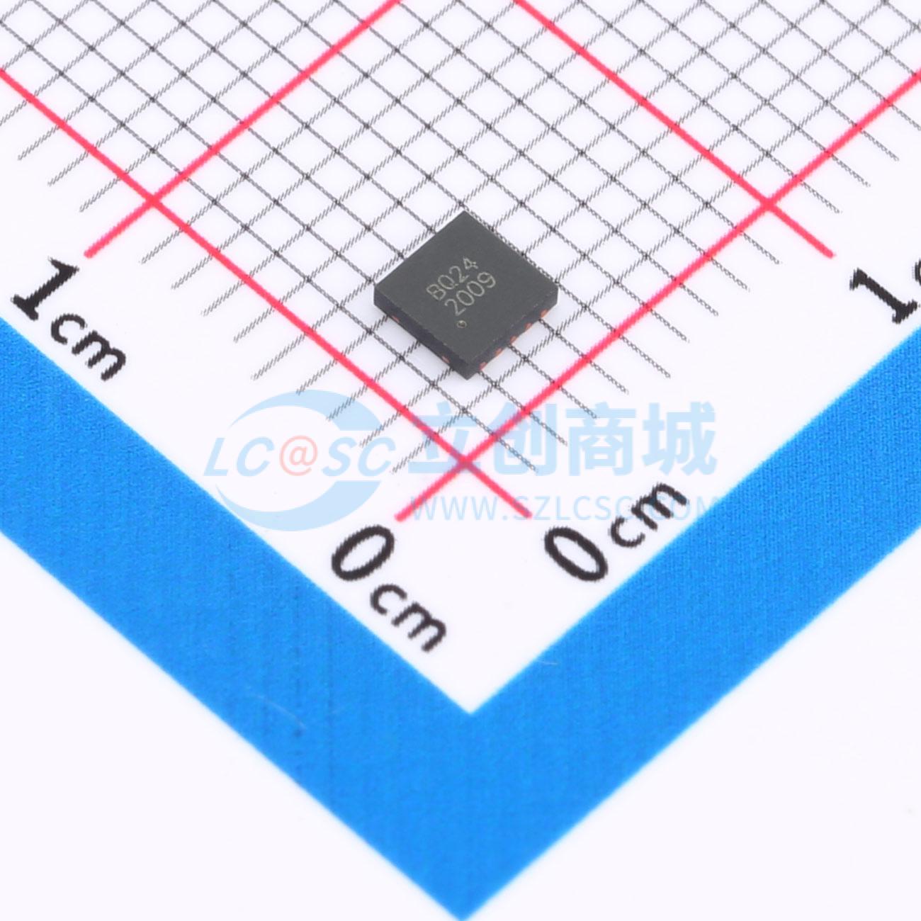 点击查看大图 CBM53D24AQF实物图