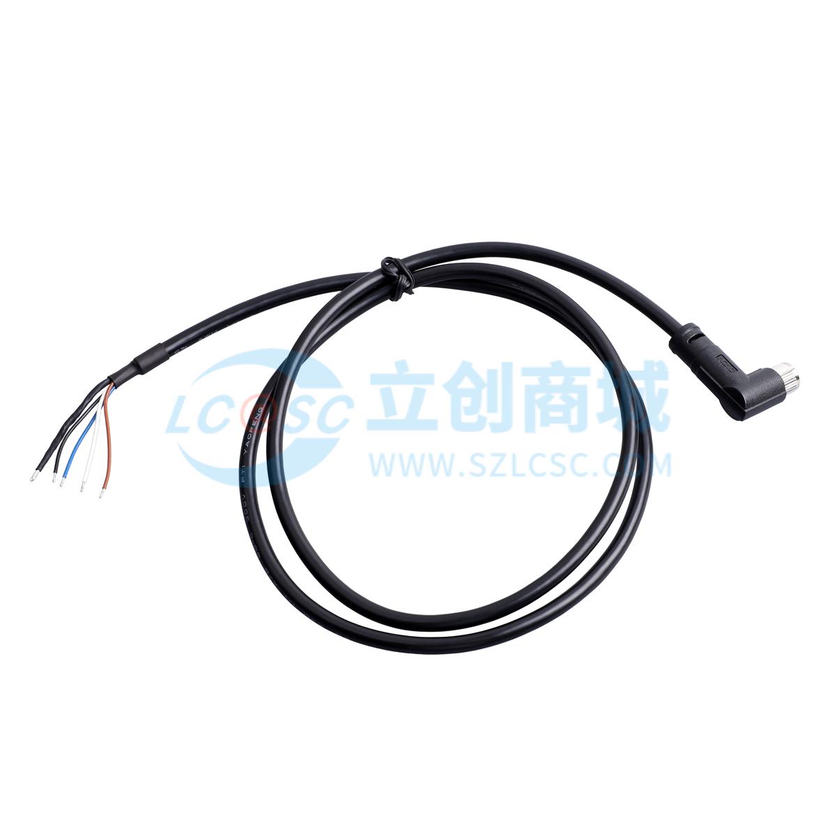 M8-S4D-MWD-1PV-S实物图