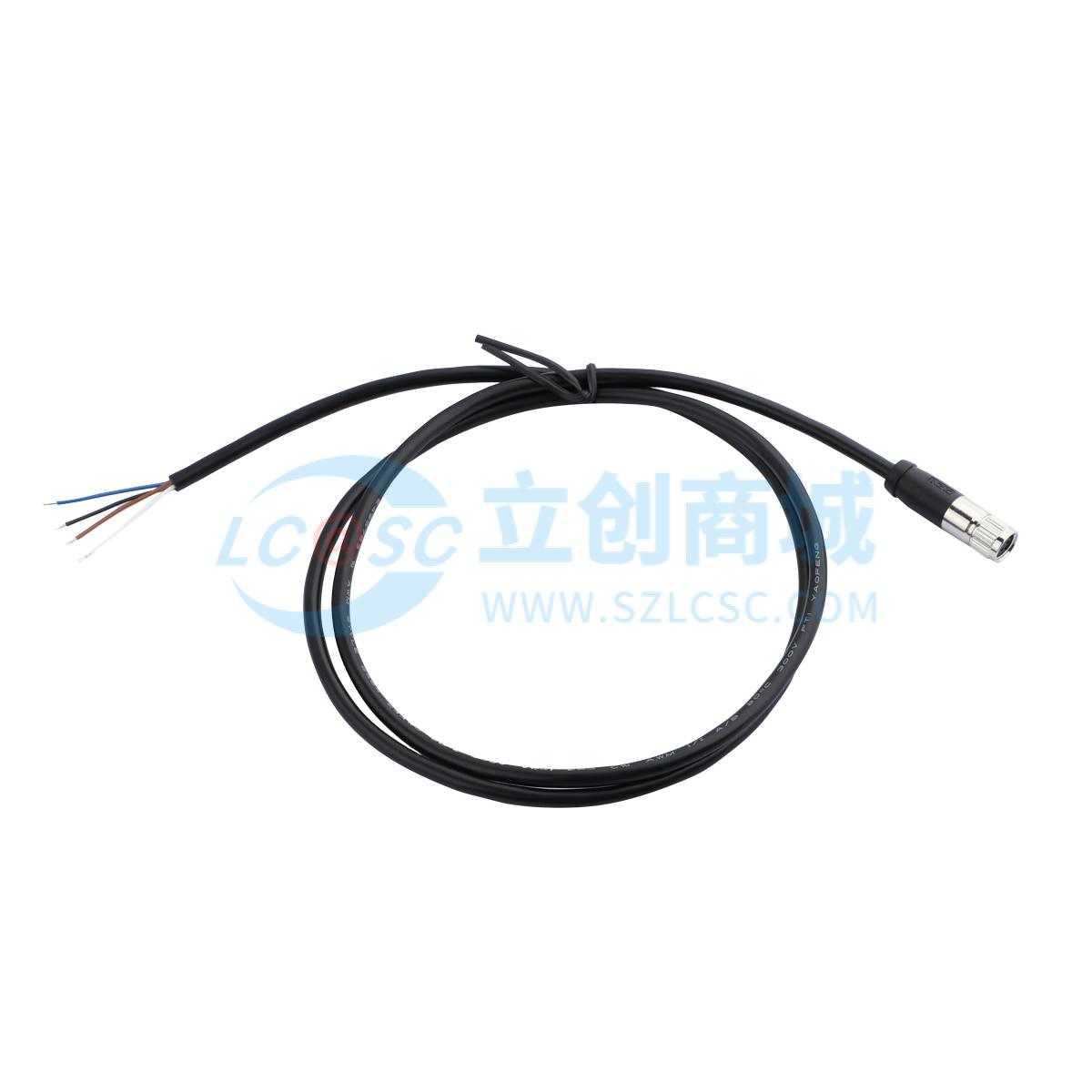 M8-S4D-MWA-1PV-AM实物图