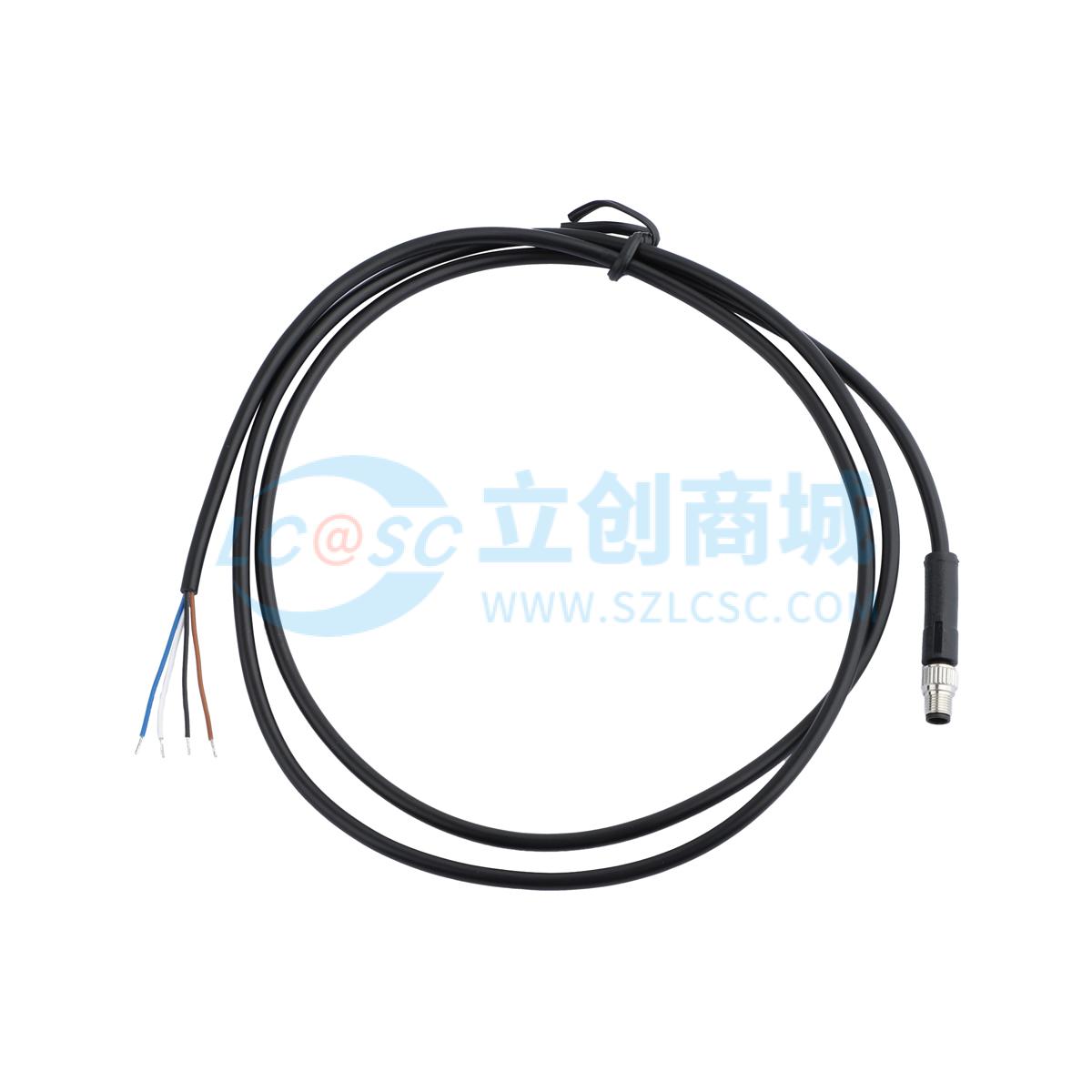 M5-P4-MWA-1PV实物图