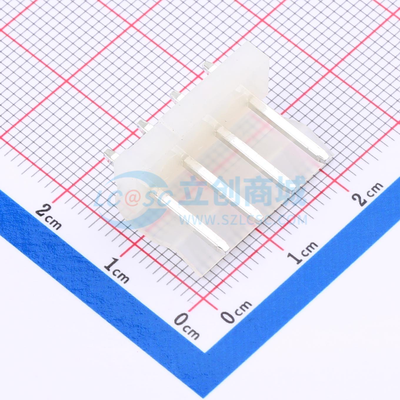 点击查看大图 FWF50805-S04S22TB实物图