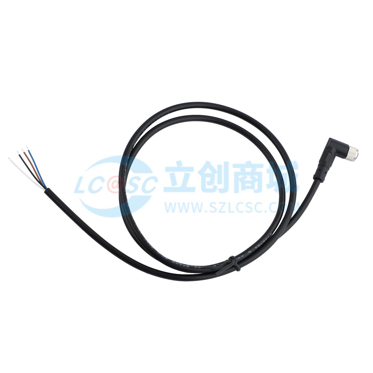 M8-S4D-MWD-1PV实物图