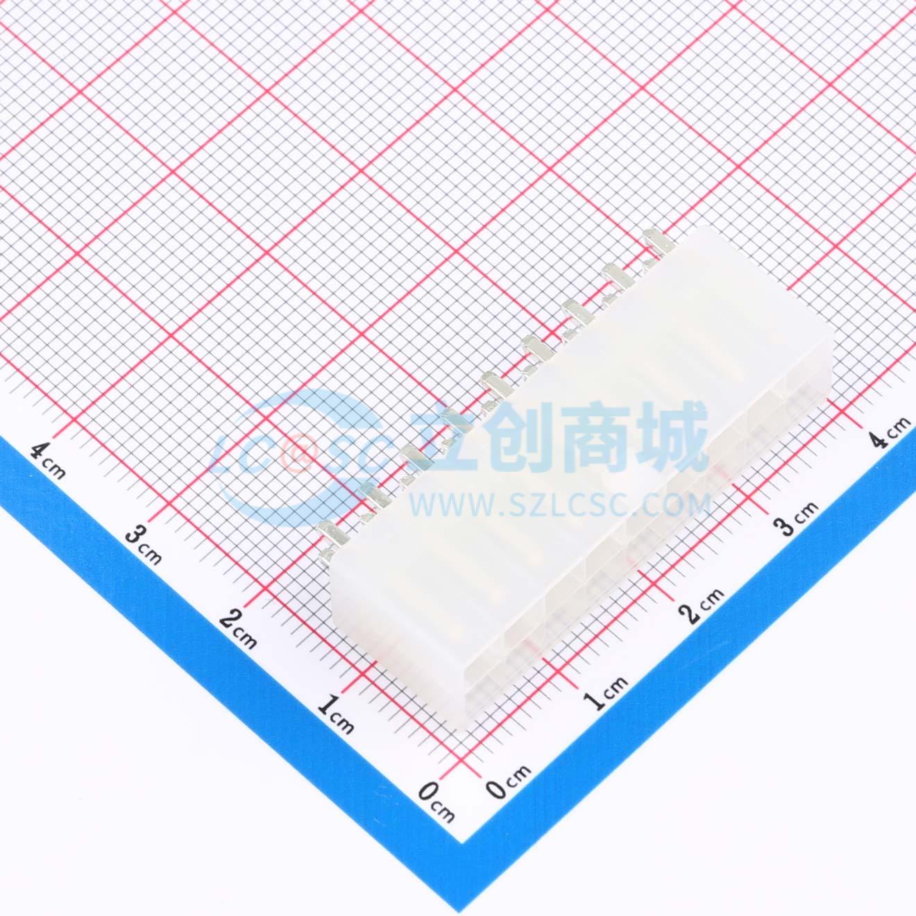 点击查看大图 KH-A42002-2X9A实物图
