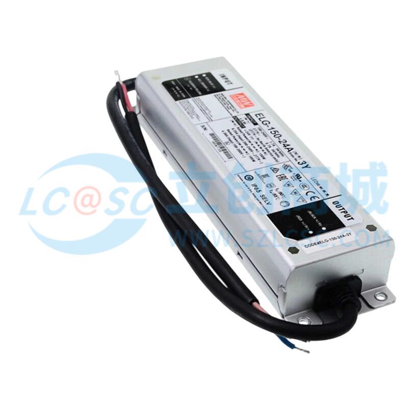 ELG-150-24A-3Y实物图