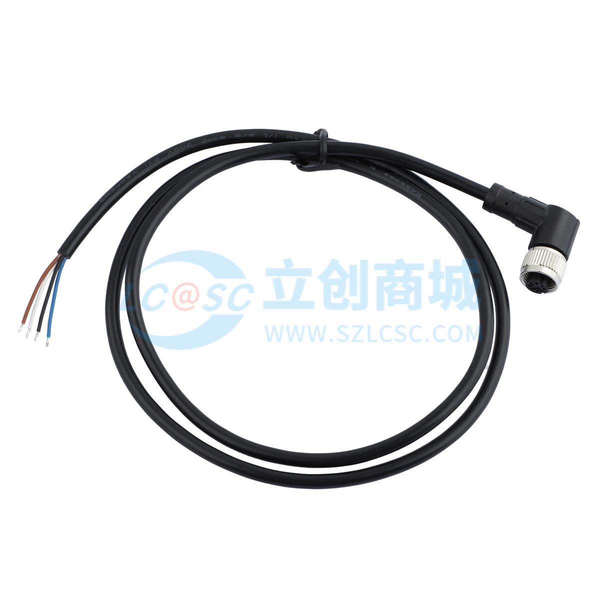 M12-S4D-MWD-1PV实物图