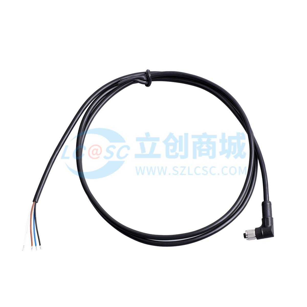 M5-S4-MWD-1PV实物图