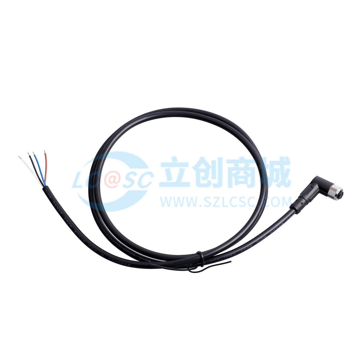 M8-S4A-MWD-1PV实物图