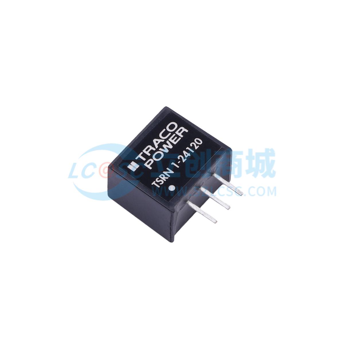 TSRN 1-24120实物图