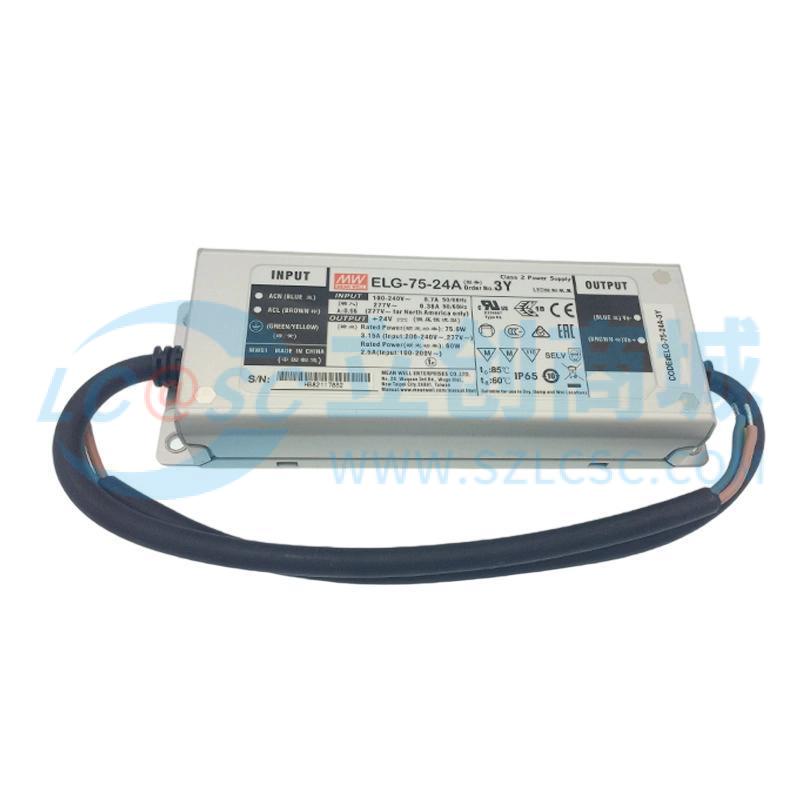 ELG-75-24A-3Y实物图