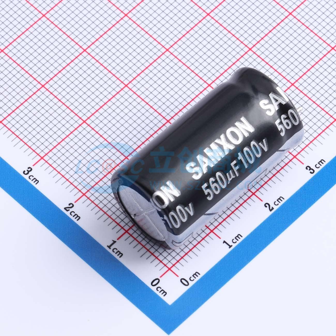 ESK567M2AK30CBSNF1R实物图