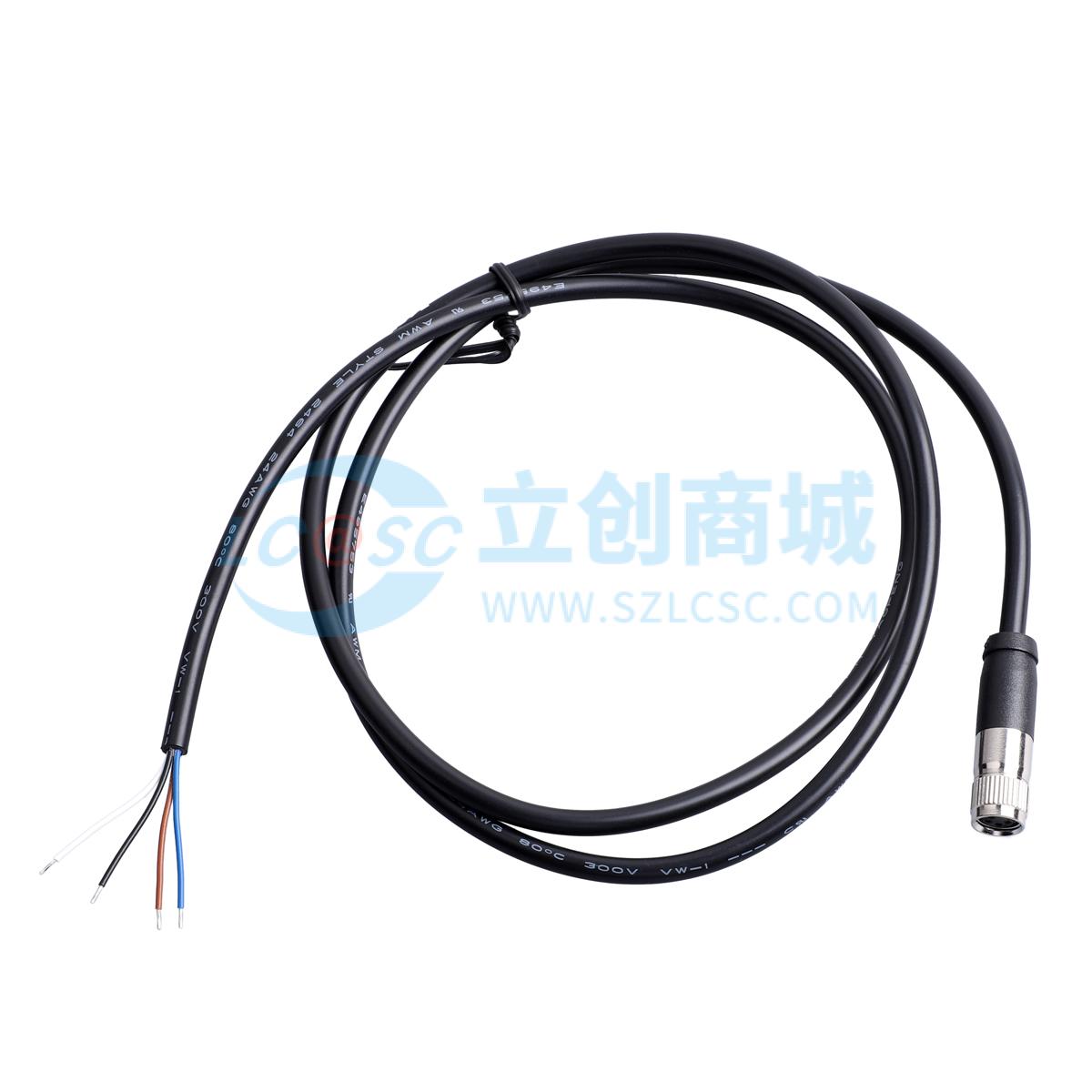 M8-S4A-MWA-1PV-AM实物图