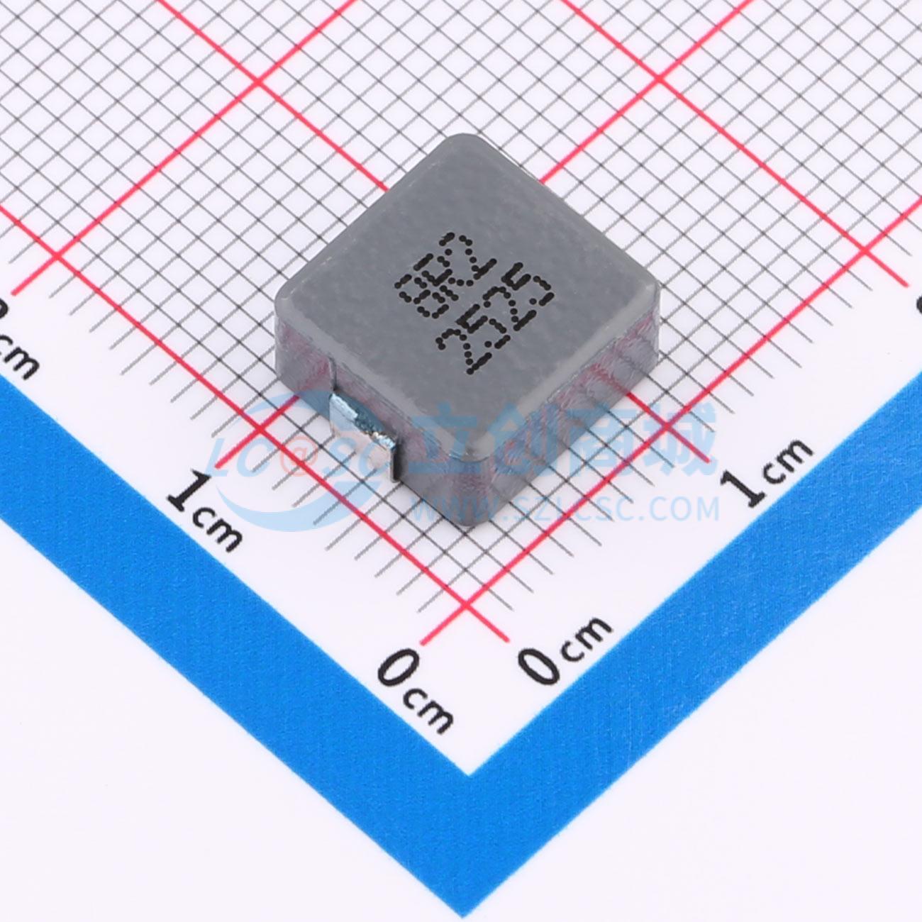 点击查看大图 MMPC1005-8R2MT实物图