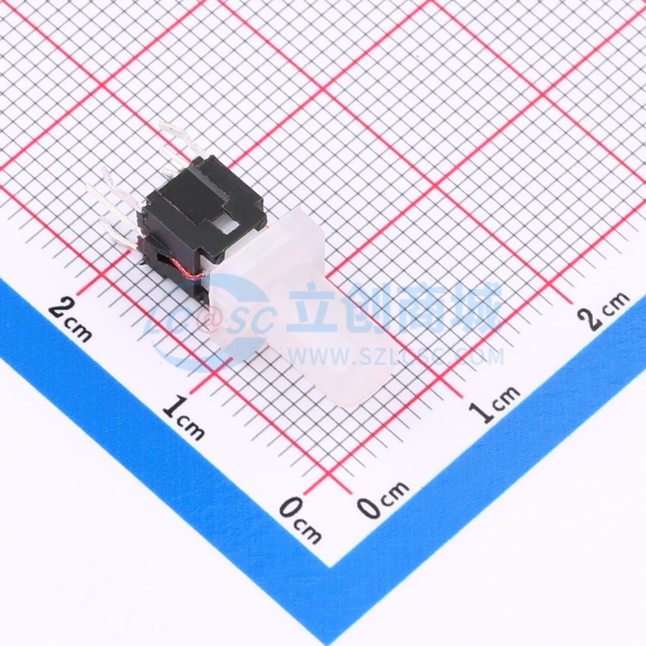 TPB01-109L1W实物图