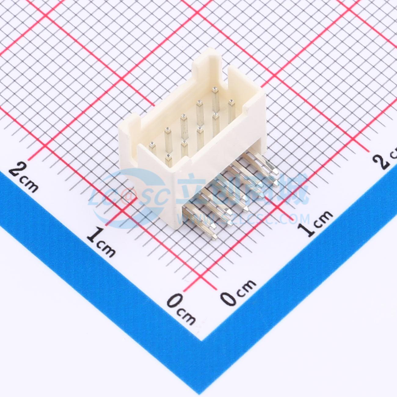 点击查看大图 HX20028-10WAD实物图