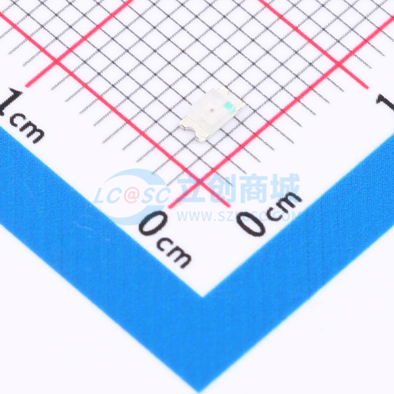 点击查看大图 TJ-S3216EX9T5ALC2R-A5实物图